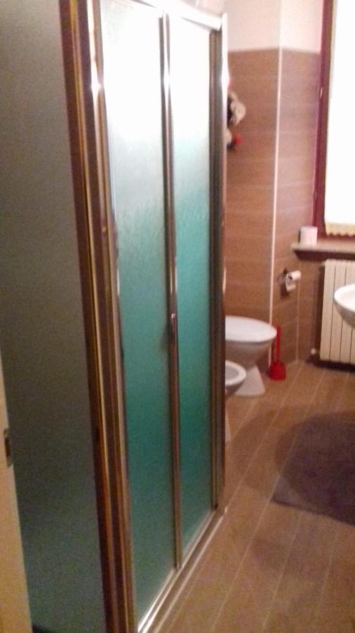B&B Grigra Анкона Экстерьер фото