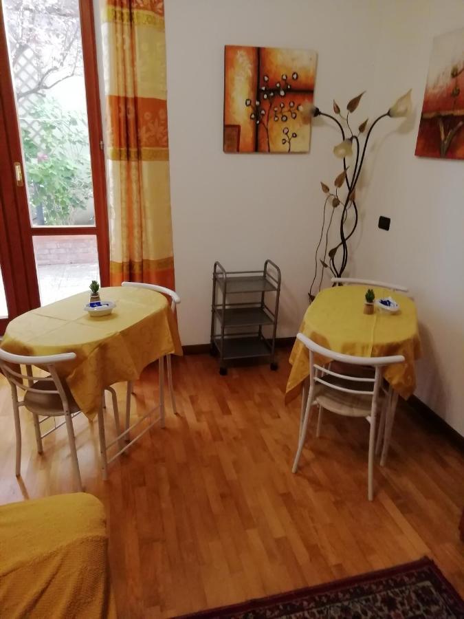 B&B Grigra Анкона Экстерьер фото