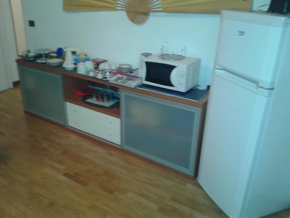 B&B Grigra Анкона Экстерьер фото